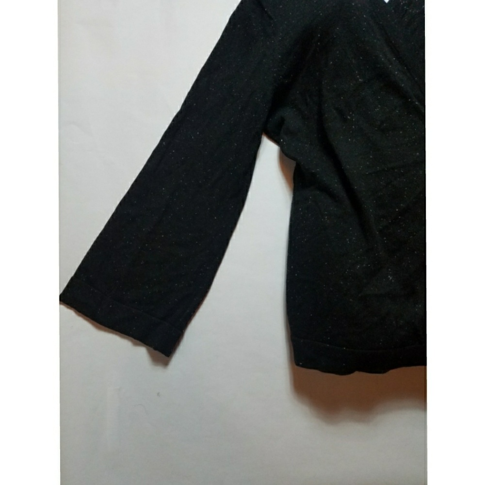 Loft wrap sweater - Picture 4 of 7
